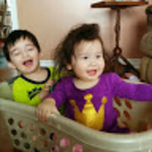 Meet your Posher, Annie